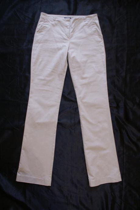 Nohavice orsay - bezchybný stav, orsay,s