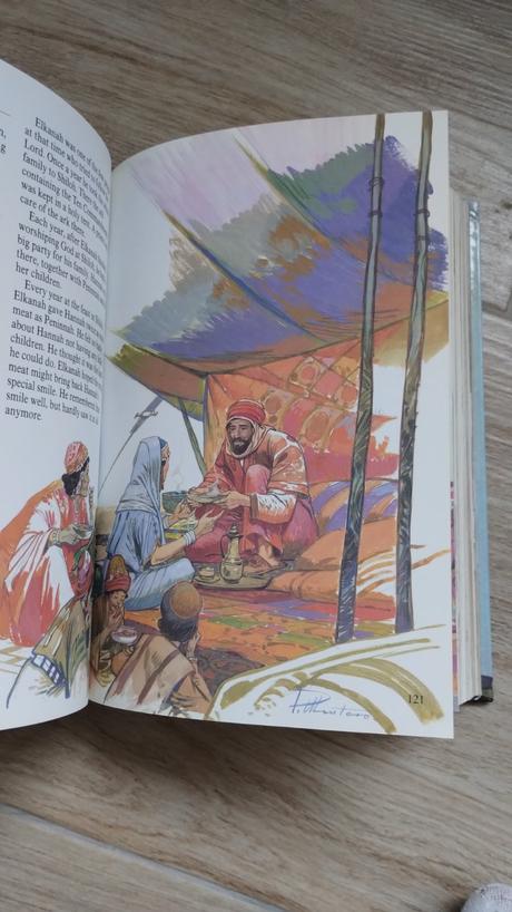 Biblia v anglickom jazyku, 