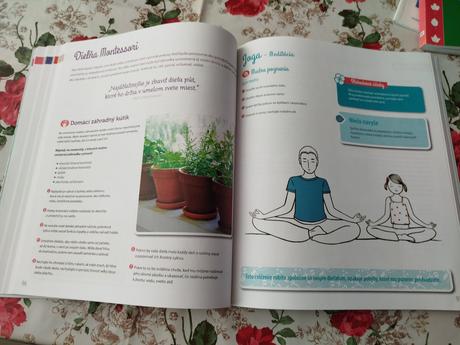 Montessori pracovne zosity,