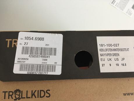 Čižmičky trollkids, 27