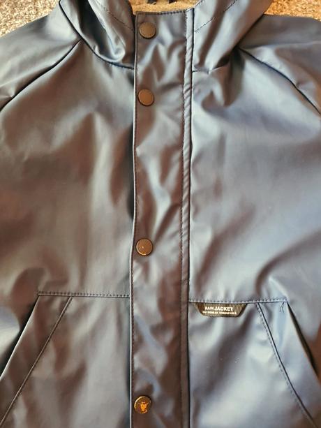 Zara bunda do dazda, zara,98