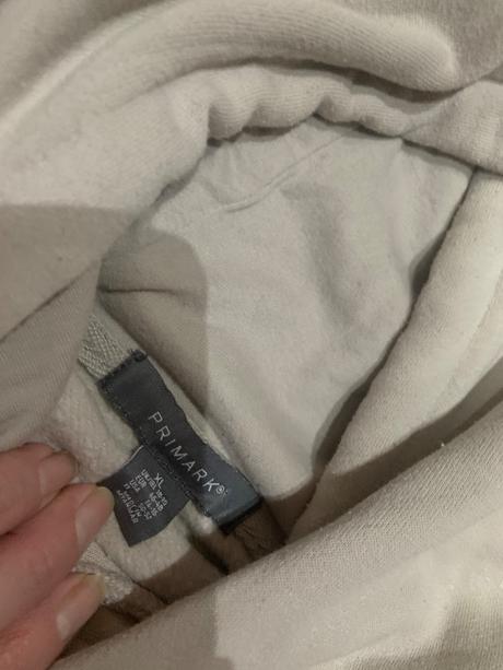 Mikina xl, primark,xl