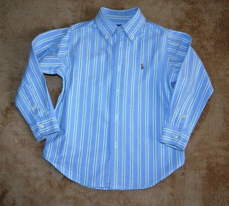 Ralph lauren originál kosela 4t, ralph lauren,110