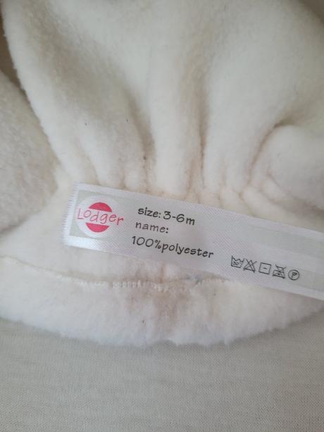 Ciapka lodger, lodger,62