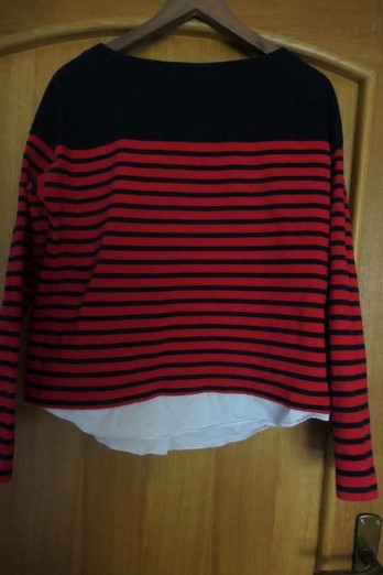 Ralph lauren original 2v1 moderny trendy bavlna, ralph lauren,l