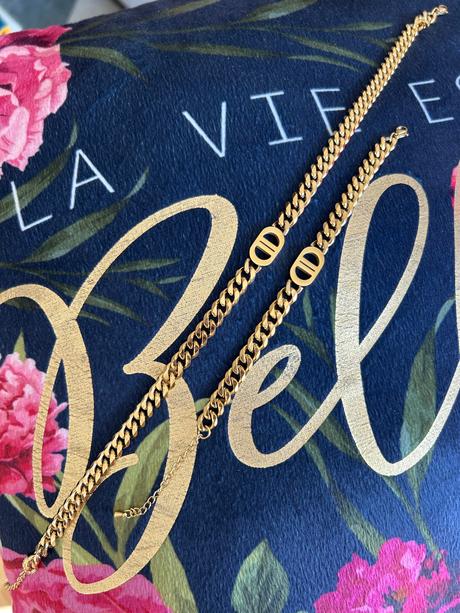 Set náhrdelník a náramok, 