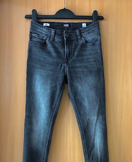 Rifle jack&jones liam, 140