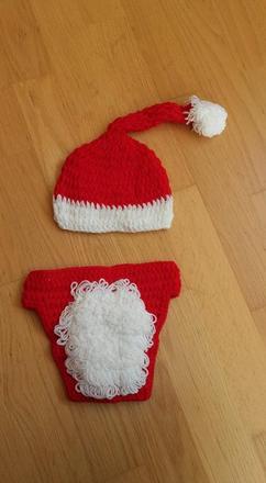 Hackovane oblecenie na fotenie, 56