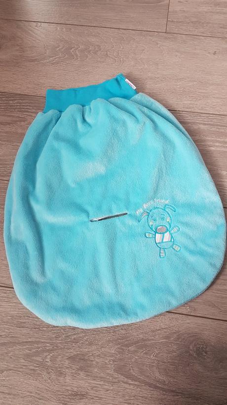 Navlek na nozicky do vajicka, 