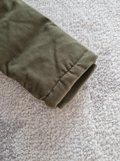 Zimna bunda, reserved,98 / 104