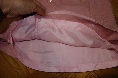 Šaty s výšivkou 18 mes, 86