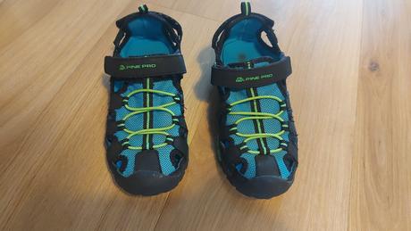 Sandalky, alpine pro,35