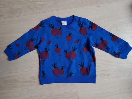 Mikina lindex, lindex,80