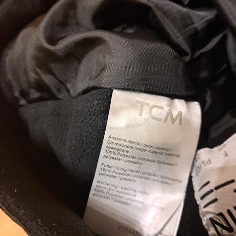 Oteplovaky tcm recco syst. 38, tcm,38