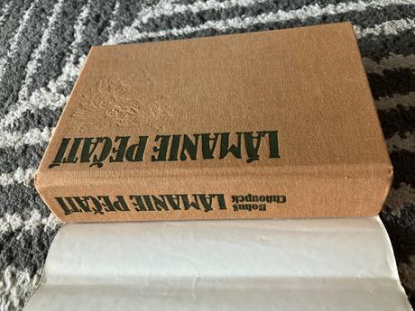 Lámanie pečatí podpis autora-prvé vyd.1984, 