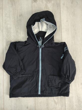 Prechodná bunda, 92