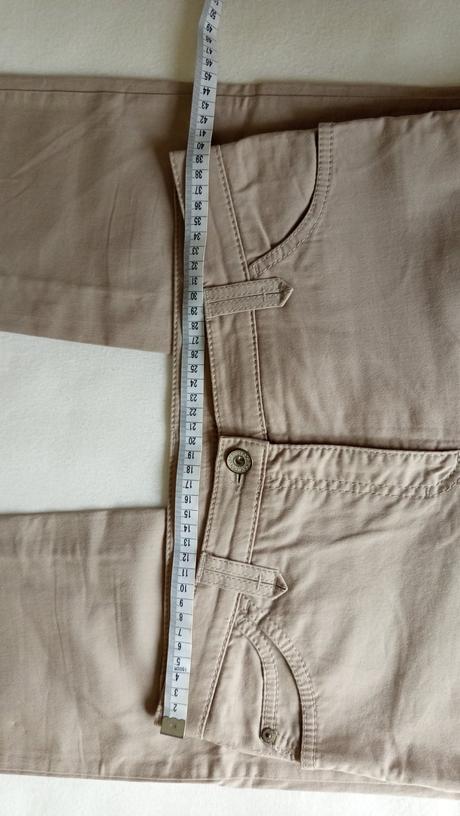 5x džínsy, 38