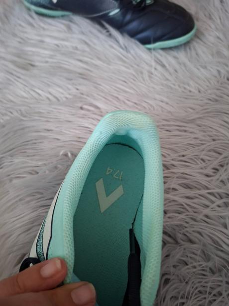 Pánske halovky, adidas,42