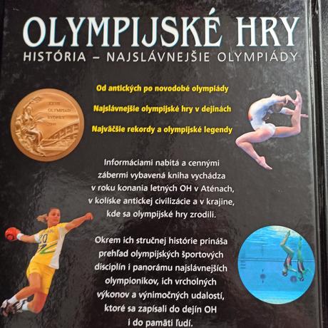 Olympijské hry,