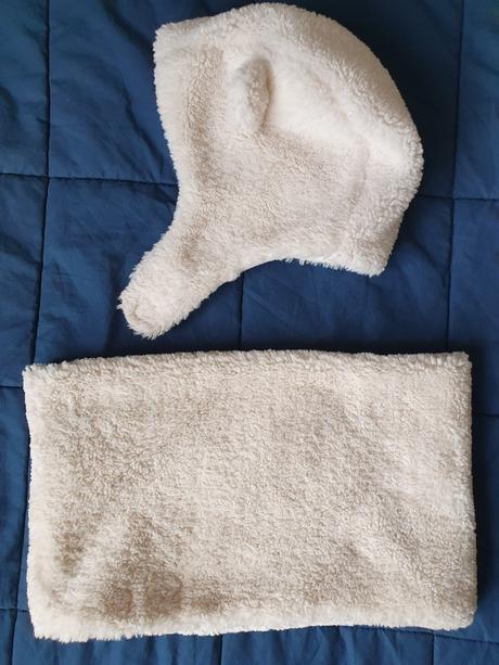 Nekonecny sal a ciapka, zara,116