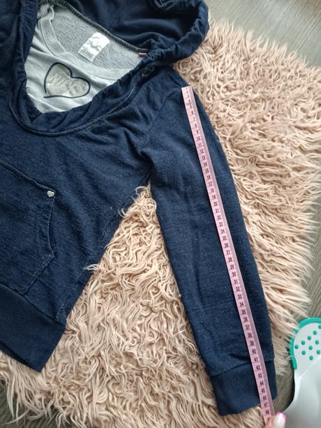 Mikinka veľ. 128, 128