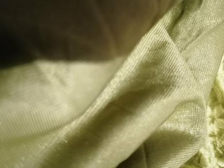 Velúrové nohavice, s