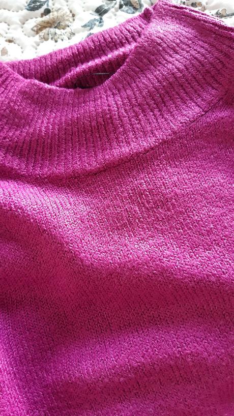 Svetrove saty, bonprix,xs