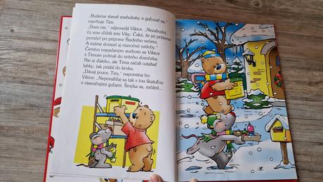 Viktor - vianoce daleko od domova, 