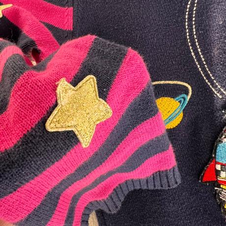 Rosalita senoritas bavlneny svetrik vel.6, rosalita senoritas,116