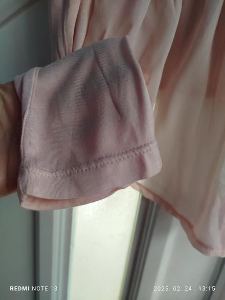 Lindex top- bluzka, lindex,158