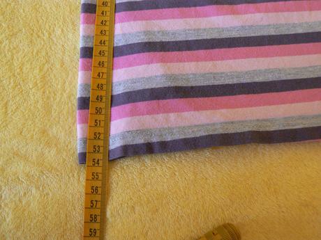 Dievčenské premieňacie tričko veľ. 140, 140