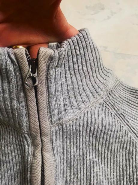 Športový pulóver, ralph lauren,l