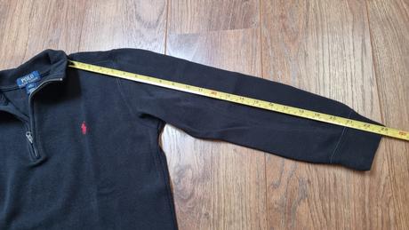 B3643 svetrík, ralph lauren,146