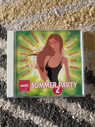 Okey summer party 2, 