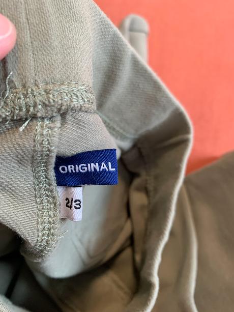 Original marines legíny, original marines,92