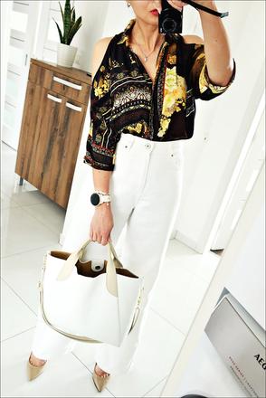 Blúzka river island, river island,xs