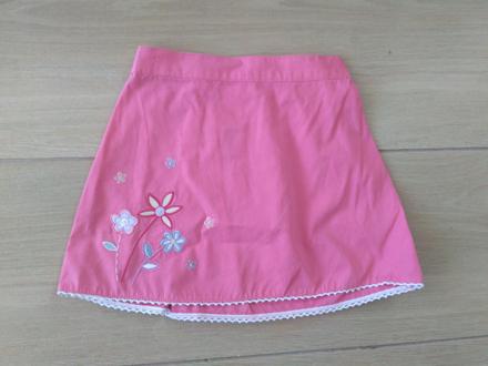 Suknička next, next,86