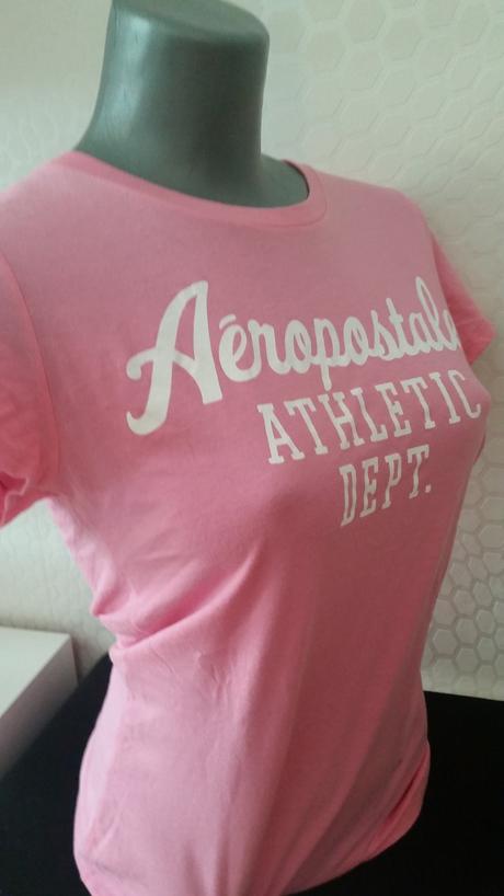 Tricko, aeropostale,l