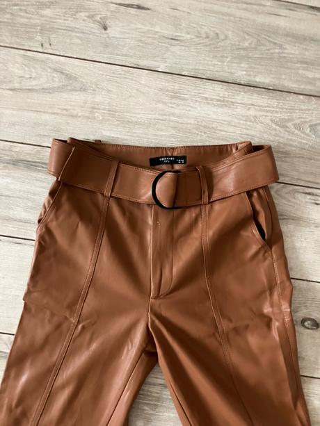 Kozenkove nohavice, reserved,34