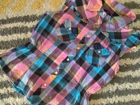 Letná košeľa yd, 146