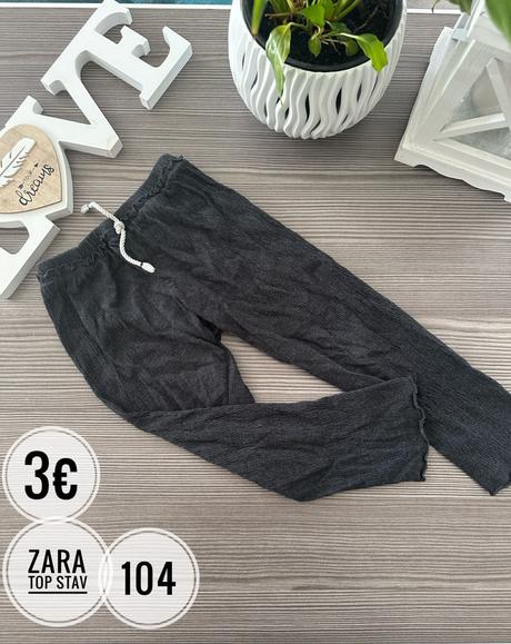 Legíny, zara,104