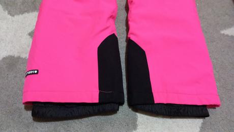 Lyžiarske johavice vel.152 zn.icepeak, 152