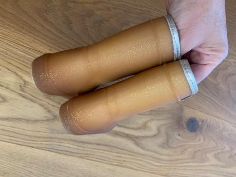 En fant 23 zateplené gumáky, en fant,23