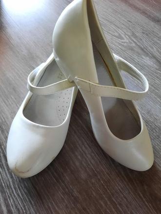 Topánky vn.dlzka 19.5cm, 32