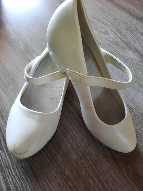 Topánky vn.dlzka 19.5cm, 32