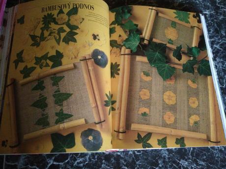 Originálne dekorácie, 