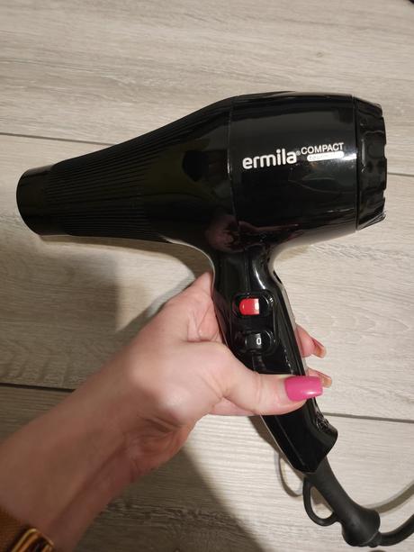 Profesionálny fén ermila 2000w,