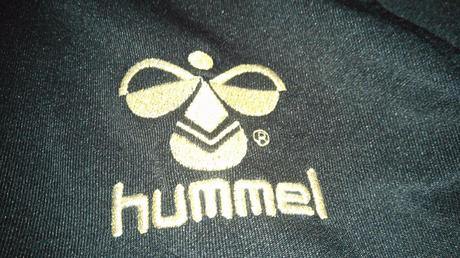 Mikina hummel m, hummel,m