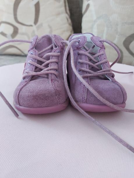 Protetika prve topanky vel.17, protetika,17