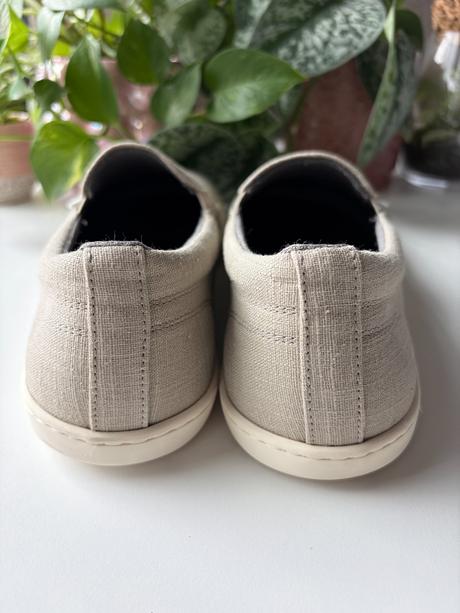Shapen barefoot slip-on easin stone, veľ.44, 44